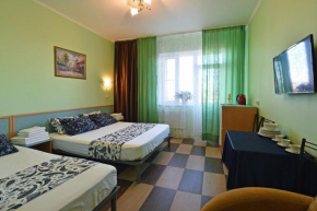 Villa Victoria